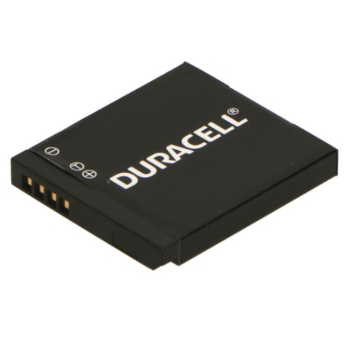 DURACELL Bateria DMW-BCK7E - 700mAh